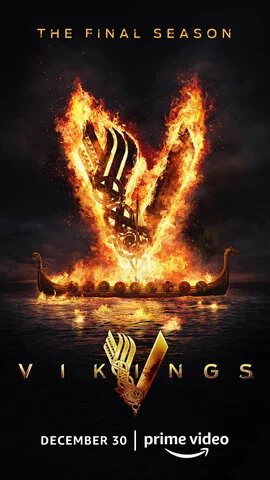 Викинги сериал 2013 смотреть онлайн бесплатно в хорошем качестве HD